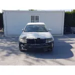 SKODA SUPERB (3U4) '2004 CLASSIC GRIS