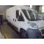 CITROEN JUMPER CAJA CERRADA, TECHO SOBREELEVADO (06.2006 =>) '2007 30 L2H2 HDI 100 BLANCO