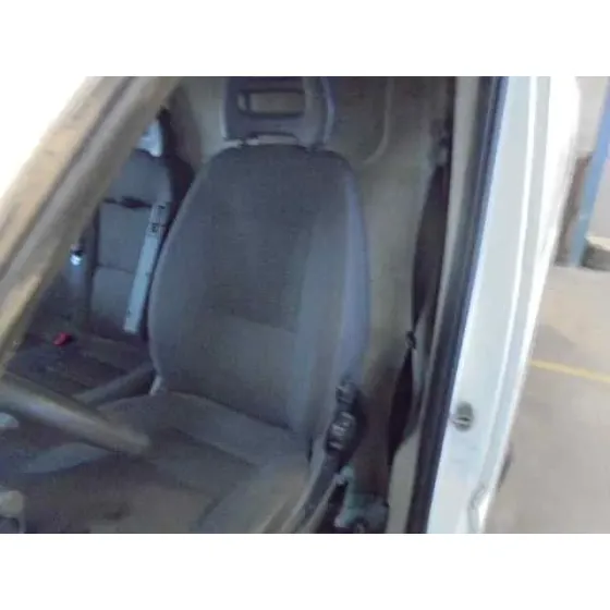 CITROEN JUMPER CAJA CERRADA, TECHO SOBREELEVADO (06.2006 =>) '2007 30 L2H2 HDI 100 BLANCO