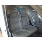 CITROEN JUMPER CAJA CERRADA, TECHO SOBREELEVADO (06.2006 =>) '2007 30 L2H2 HDI 100 BLANCO