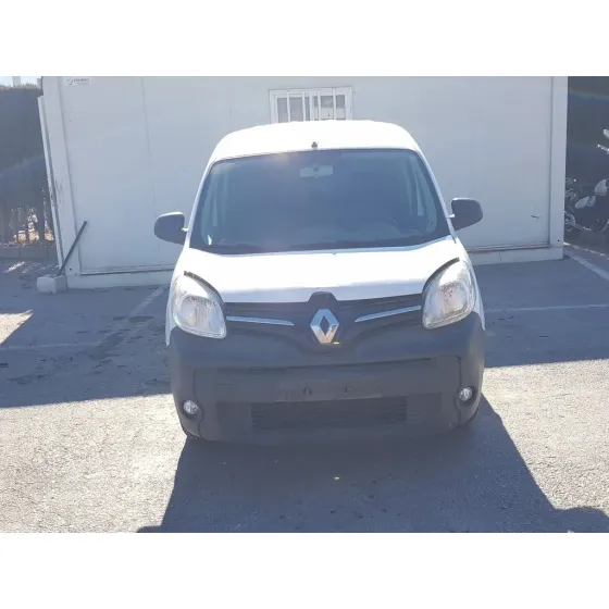 RENAULT KANGOO '2017 PROFESIONAL BLANCO