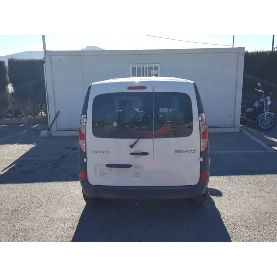 RENAULT KANGOO '2017 PROFESIONAL BLANCO