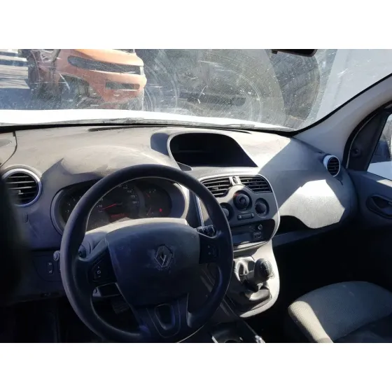 RENAULT KANGOO '2017 PROFESIONAL BLANCO