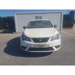 SEAT IBIZA SC (6J1) '2015 REFERENCE BLANCO
