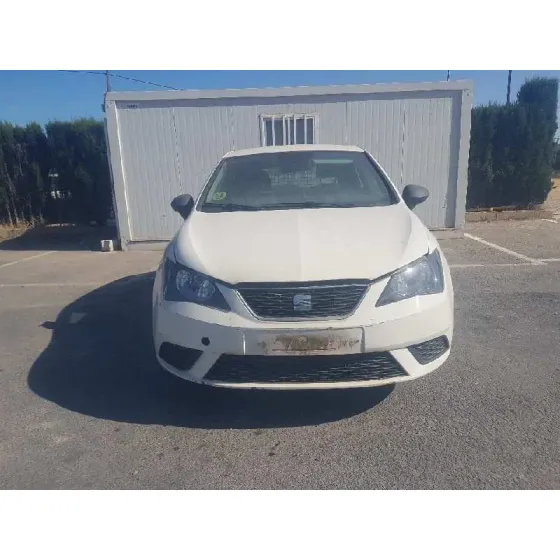 SEAT IBIZA SC (6J1) '2015 REFERENCE BLANCO