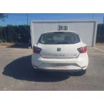 SEAT IBIZA SC (6J1) '2015 REFERENCE BLANCO