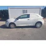 SEAT IBIZA SC (6J1) '2015 REFERENCE BLANCO