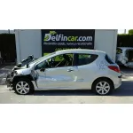 PEUGEOT 308 '2009 SPORT GRIS PLATA