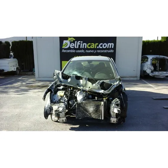 PEUGEOT 308 '2009 SPORT GRIS PLATA