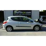 PEUGEOT 308 '2009 SPORT GRIS PLATA