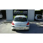 PEUGEOT 308 '2009 SPORT GRIS PLATA