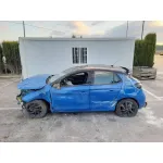 OPEL CORSA F '2021 EDITION AZUL