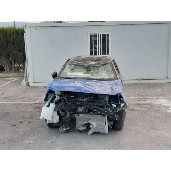 OPEL CORSA F '2021 EDITION AZUL