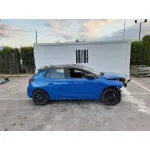 OPEL CORSA F '2021 EDITION AZUL