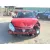 DACIA SANDERO '2011 BASICO ROJO