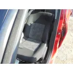 DACIA SANDERO '2011 BASICO ROJO