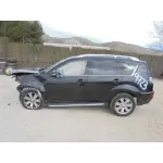 MITSUBISHI OUTLANDER (CW0) MITSUBISHI OUTLANDER (CW0) '2010 KAITEKI 4WD NEGRO 2009