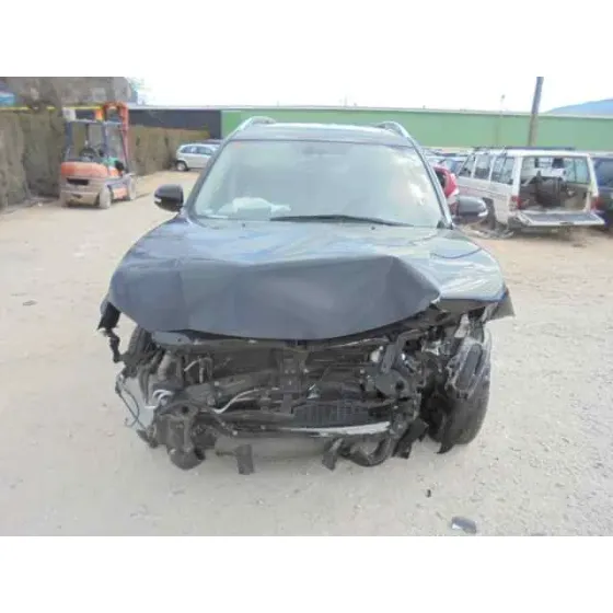 MITSUBISHI OUTLANDER (CW0) '2010 KAITEKI 4WD NEGRO