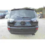 MITSUBISHI OUTLANDER (CW0) MITSUBISHI OUTLANDER (CW0) '2010 KAITEKI 4WD NEGRO 2009