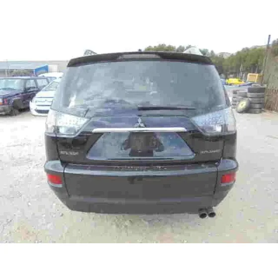 MITSUBISHI OUTLANDER (CW0) '2010 KAITEKI 4WD NEGRO