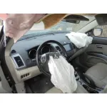 MITSUBISHI OUTLANDER (CW0) MITSUBISHI OUTLANDER (CW0) '2010 KAITEKI 4WD NEGRO 2009