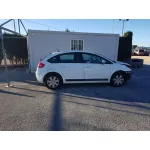 CITROEN C4 BERLINA '2010 COOL BLANCO