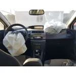 CITROEN C4 BERLINA '2010 COOL BLANCO