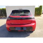 PEUGEOT 208 (P2) '2020 ALLURE ROJO
