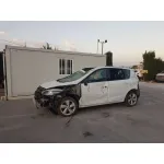 RENAULT SCENIC III '2013 DYNAMIQUE BLANCO