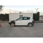 RENAULT SCENIC III '2013 DYNAMIQUE BLANCO