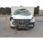 RENAULT SCENIC III '2013 DYNAMIQUE BLANCO