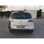 RENAULT SCENIC III '2013 DYNAMIQUE BLANCO