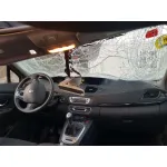 RENAULT SCENIC III '2013 DYNAMIQUE BLANCO