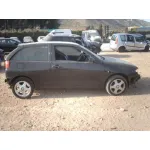 SEAT IBIZA (6K1) SEAT IBIZA (6K1) '2001 STELLA NEGRO 1999