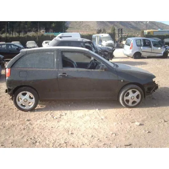 SEAT IBIZA (6K1) '2001 STELLA NEGRO