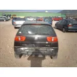 SEAT IBIZA (6K1) SEAT IBIZA (6K1) '2001 STELLA NEGRO 1999