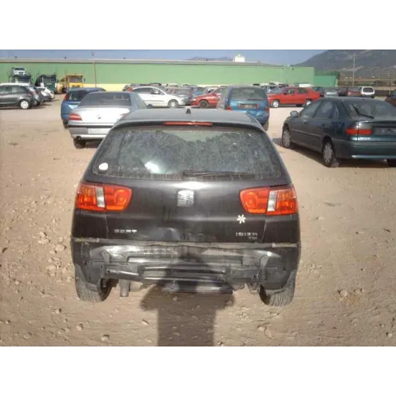 SEAT IBIZA (6K1) '2001 STELLA NEGRO