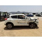 Nissan JUKE (F15) 2010