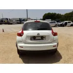 Nissan JUKE (F15) 2010