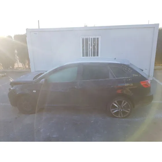 SEAT IBIZA ST (6J8) '2012 ITECH NEGRO