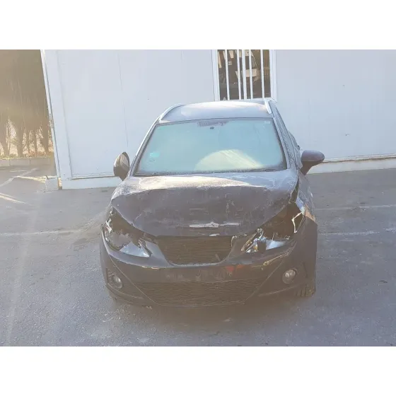 SEAT IBIZA ST (6J8) '2012 ITECH NEGRO