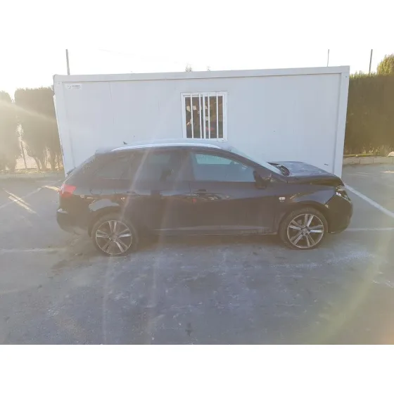 SEAT IBIZA ST (6J8) '2012 ITECH NEGRO