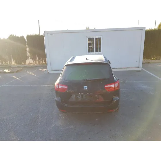 SEAT IBIZA ST (6J8) '2012 ITECH NEGRO