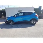 RENAULT CAPTUR '2015 LIFE AZUL