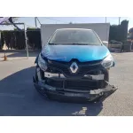 RENAULT CAPTUR '2015 LIFE AZUL