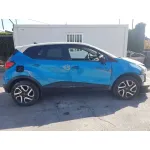 RENAULT CAPTUR '2015 LIFE AZUL