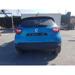 RENAULT CAPTUR '2015 LIFE AZUL