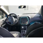 RENAULT CAPTUR '2015 LIFE AZUL