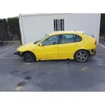 SEAT LEON (1M1) '2004 FR SPECIAL EDITION AMARILLO