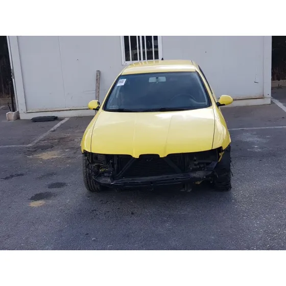 SEAT LEON (1M1) '2004 FR SPECIAL EDITION AMARILLO